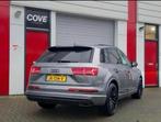 Audi Q7 3.0 TDI 7p 200KW Quattro Tiptronic 2016 Grijs MATRIX, Automaat, USB, Euro 6, 7 stoelen