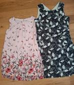 2 jurkjes maat 42 voor 1 prijs, Kleding | Dames, Ophalen of Verzenden, Zo goed als nieuw, Maat 42/44 (L)