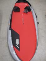 Severne Fox 125 liter en 95 liter, Ophalen, Gebruikt, Met draagtas, Minder dan 250 cm