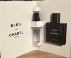 Proefje Bleu de Chanel L'exclusif, Verzenden, Miniatuur