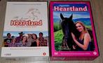 Heartland - Seizoen 1 en 2 - 8 DVDs, Ophalen of Verzenden, Zo goed als nieuw