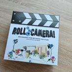 Roll Camera! (NL), Ophalen of Verzenden, Zo goed als nieuw, Happy Meeple Games