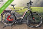 Haibike Elektrische fiets | Bosch CX middenmotor | ZGAN