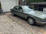 Jaguar Sovereign 3.2 AUT 1998 Groen, Auto's, Jaguar, Automaat, Achterwielaandrijving, 3239 cc, Beige
