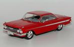 Chevrolet Impala Sport Coupe 1961 1/43 FAST & FURIOUS # 72, Verzenden, Nieuw, Auto, Overige merken