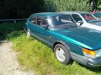 Diverse Saab 900 classic onderdelen., Auto-onderdelen, Ophalen, Gebruikt, Voor, Bumper
