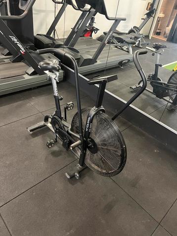 Assault Bike - Gebruikt, Goede Staat beschikbaar voor biedingen