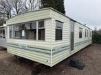 Willerby Jupiter 10.70 x 3.70 m 3 slaapkamers, Caravans en Kamperen, Stacaravans