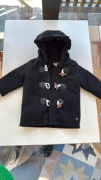 Diep zwart houtje touwtje jasje, Kinderen en Baby's, Ophalen of Verzenden, Zo goed als nieuw, Jongetje of Meisje, Jasje