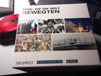 16 DVDs Tage, die die Welt bewegten BBC Die Welt Geschichte, Ophalen of Verzenden, Zo goed als nieuw, Politiek of Geschiedenis