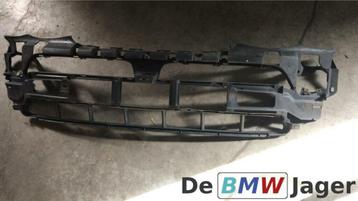 midden inleg voorbumper BMW X5 E53 51117111762 beschikbaar voor biedingen