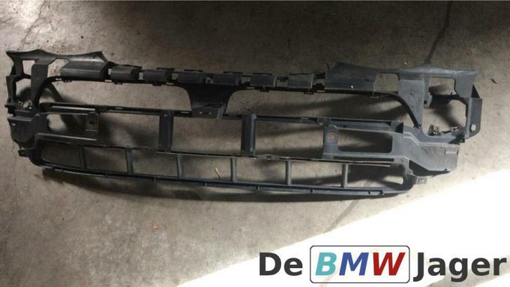 midden inleg voorbumper BMW X5 E53 51117111762, Auto-onderdelen, Carrosserie en Plaatwerk, Bumper, BMW, Voor, Gebruikt, Ophalen of Verzenden