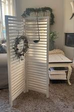 Prachtig dubbel staand  Louvre Luik, Huis en Inrichting, Ophalen of Verzenden, Gebruikt