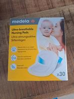 Medela nursing pads en storage bags, Ophalen of Verzenden, Nieuw, Overige typen