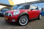 MINI Mini 1.6-16V "Cooper Chili" Half leder - Clima ! 120 Pk, Voorwielaandrijving, Gebruikt, 4 cilinders, 4 stoelen