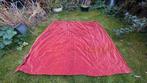 Vintage gordijn ( dik velours), Huis en Inrichting, Ophalen of Verzenden, Gebruikt, 150 tot 200 cm, 150 tot 200 cm