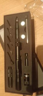 Heavy Duty 12in1 multi tool pen, Nieuw