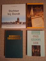 Boeken, Ophalen of Verzenden, Zo goed als nieuw