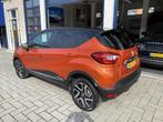 Renault Captur 1.2 TCe Dynamique AUTOMAAT/CAMERA/NL AUTO, Euro 6, Origineel Nederlands, SUV of Terreinwagen, 1159 kg