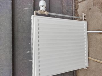 Diversen radiatoren  beschikbaar voor biedingen