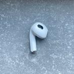 Originele Linker Airpod 3 - ZGAN, Telecommunicatie, Mobiele telefoons | Oordopjes, Ophalen of Verzenden, Zo goed als nieuw