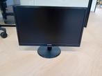 Philips beeldscherm 21,5", Computers en Software, Monitoren, Ophalen, Full HD, Zo goed als nieuw, VGA