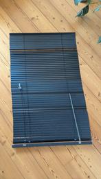 Aluminium Blind  Black, Ophalen of Verzenden, Zo goed als nieuw, Minder dan 100 cm