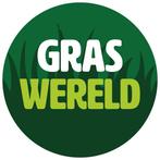 Kunstgras tuinaanleg speelveld aanlegservice Graswereld, Tuin en Terras, Gras en Kunstgras, Nieuw, Kunstgras, Ophalen of Verzenden