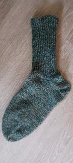Handgebreide Sokken, verschillende maten en kleuren, Overige kleuren, Nieuw, Overige maten, Ophalen of Verzenden