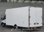 Iveco Daily 35C14 Automaat Luchtvering 530cm lang! Verkoopwa, Auto's, Bestelauto's, Automaat, Gebruikt, Euro 6, Iveco