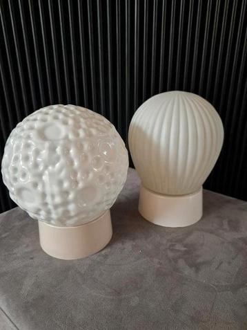 Art Deco lampen beschikbaar voor biedingen