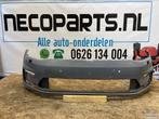 VOLKSWAGEN GOLF 7 GTE E-GOLF VOORBUMPER BUMPER 5GE807221B, Auto-onderdelen, Carrosserie en Plaatwerk, Ophalen of Verzenden, Gebruikt