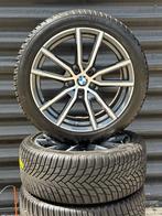 18” Orig Bmw G20 G21 G22 G23 Styl 780 velgen winterbanden, Ophalen, Nieuw, Winterbanden, Band(en)