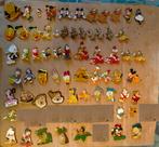 Donald Duck Goofy Disney tekenfilm pins Pluto Pinokkio, Verzamelen, Speldjes, Pins en Buttons, Ophalen of Verzenden, Gebruikt