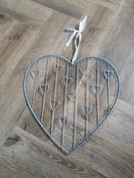 Memobord hartvormig, Ophalen, Zo goed als nieuw