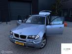 BMW X3 3.0i Executive|lLEER|CRUISE|STLVRM|AUT|, Auto's, BMW, Automaat, Gebruikt, 2000 kg, Blauw
