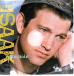 Chris Isaak: Dancin', Cd's en Dvd's, Vinyl Singles, Gebruikt, Verzenden, 7 inch, Single