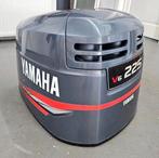Yamaha 225 pk 2 takt V6 ( Kap), Ophalen of Verzenden, Zo goed als nieuw, Motor en Techniek, Motorboot