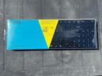 Wireless keyboard, Computers en Software, Toetsenborden, Gebruikt, Ophalen of Verzenden, Draadloos, Qwerty