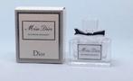 Parfumminiatuur Blooming Bouquet Miss Dior 5 ml Dior, Verzenden, Nieuw, Miniatuur, Gevuld