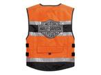 Harley-Davidson motorvest FABRIEKSNIEUW vest officieel HD, Ophalen of Verzenden, Nieuw, Motoren