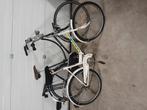 Gazelle oma's fiets en vouwfiets, Fietsen en Brommers, Fietsen | Vouwfietsen, Ophalen of Verzenden, Gebruikt, Gazelle