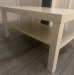 IKEA LACK salontafel, Huis en Inrichting, Ophalen, Gebruikt, Vierkant, 55 tot 75 cm