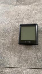 Bosch display, Ophalen of Verzenden, Zo goed als nieuw