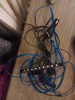 Auto LED Strip Verlichting, Auto diversen, Ophalen of Verzenden