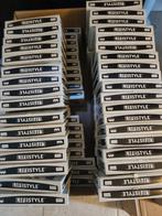 Partij 180 stuks Lifestyle Quizspel - Tips, Trends & Travel!, Hobby en Vrije tijd, Gezelschapsspellen | Bordspellen, Vijf spelers of meer