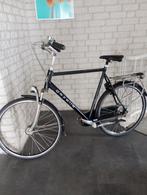 Gazelle Paris plus hoge fiets 63 cm, Ophalen of Verzenden, Zo goed als nieuw, Gazelle