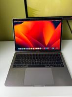 Macbook pro 2017 i5/16/256, 16 GB, Qwerty, MacBook Pro, Zo goed als nieuw