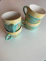 Soepkommen te koop, Huis en Inrichting, Keuken | Servies, Ophalen, Aardewerk, Overige stijlen, Kom(men)