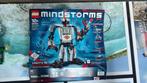 Lego mindstorms set met extra's, Kinderen en Baby's, Speelgoed | Duplo en Lego, Ophalen of Verzenden, Zo goed als nieuw, Complete set